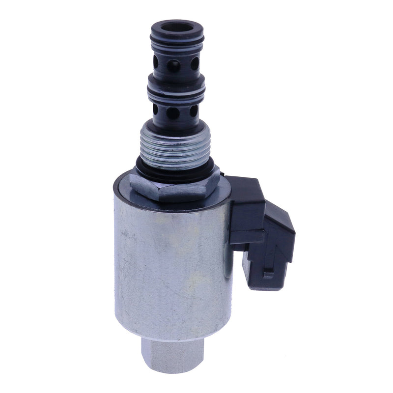 DURAFORCE Hydraulic Solenoid Valve 332/M5111 for JCB Backhoe 1400B 1550B 1600B 1700B 214