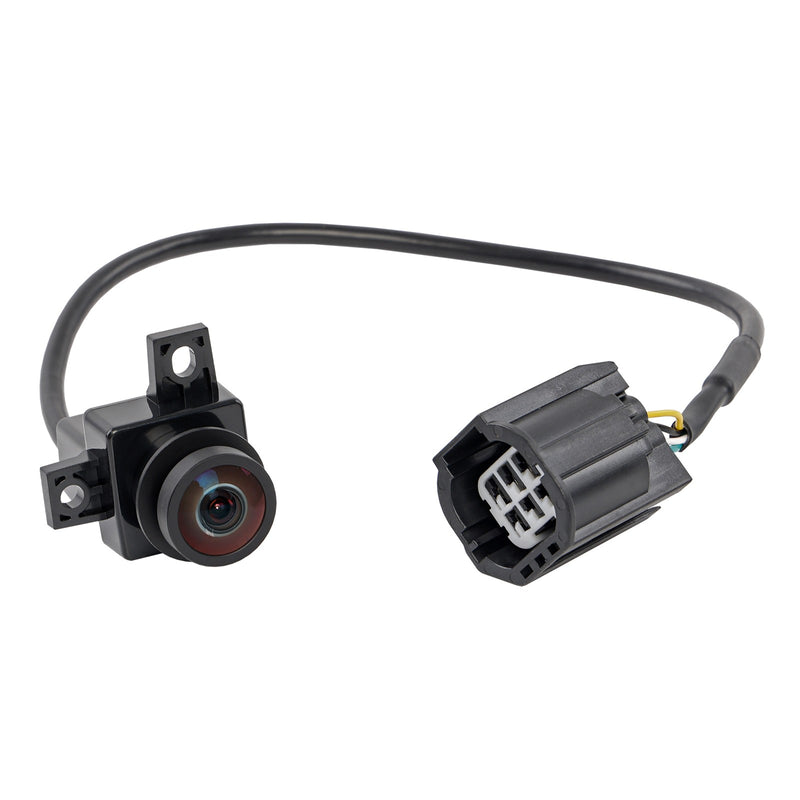 Rear View Backup Tailgate Camera For Dodge Ram 1500 2500 3500 2009 2012 EXV
