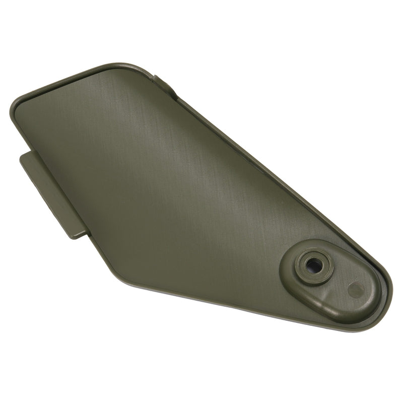 83670-HN5-M40ZA Storage Box Cover Green for 2004-2006 Honda TRX350 Rancher 350