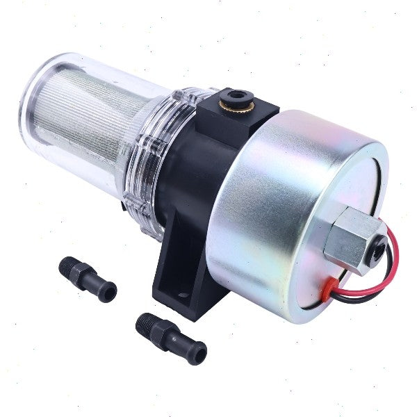 41 7059 30 01108 03 12V Fuel Pump For Thermo King MD KD RD TS URD XDS TD LND