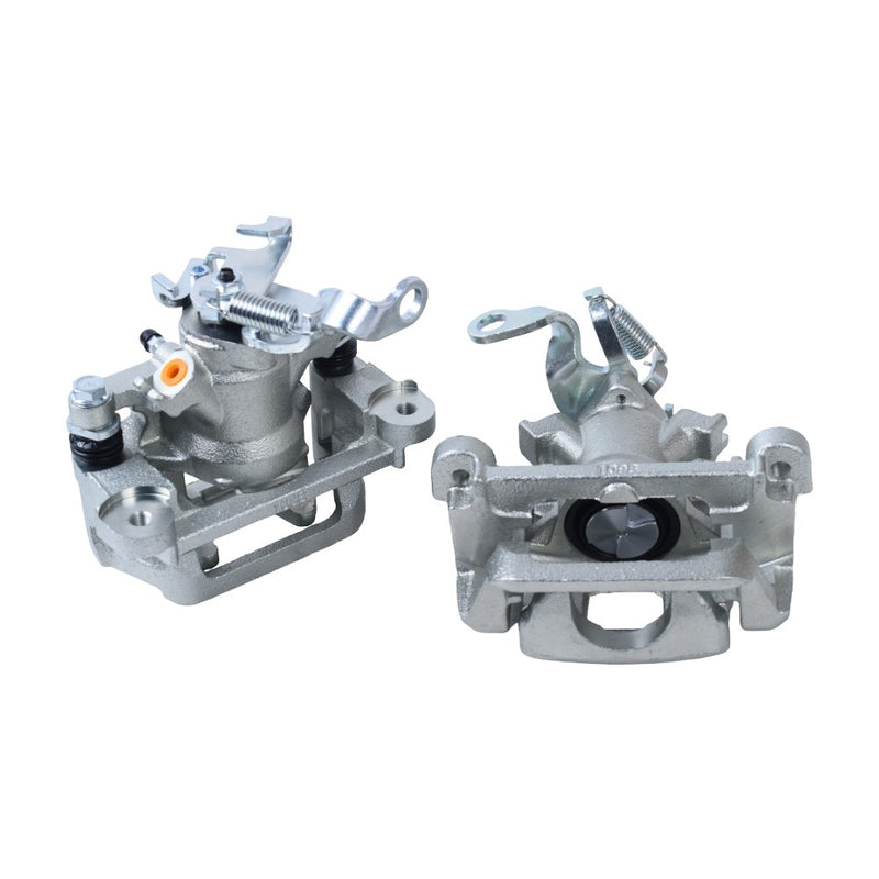 Brake Caliper with Bracket LH RH for Mitsubishi Outlander Sport 2013 2018