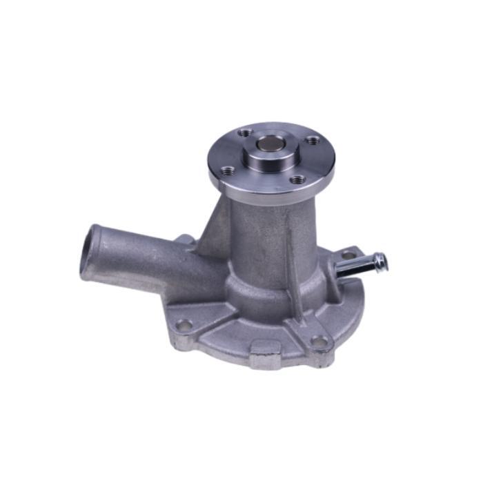 6652753 Skid Steer Loader Water Pump for Bobcat 443 443B 453 543 543B 553