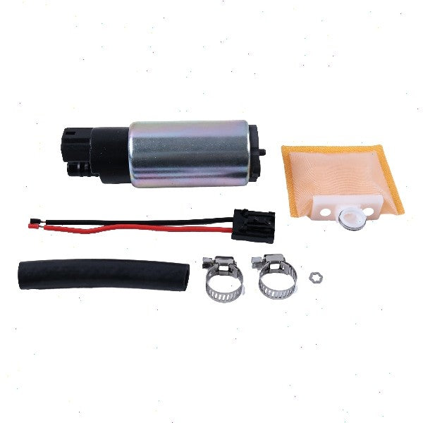 AM117108 Fuel Pump and Strainer Kit for John Deere 425 445 455 Lawn Garden Tractors