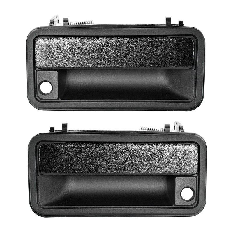 Exterior Interior Door Handles for 1988 2000 Chevy C K 1500 2500 3500 Suburban