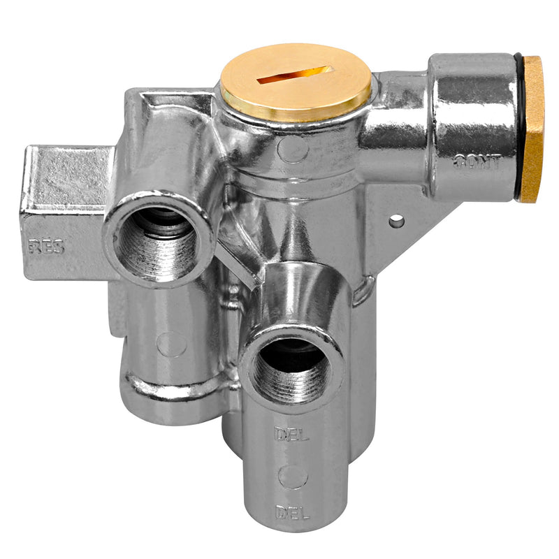110800 Enhanced Trailer Spring Brake Control Valve for Sealco 55 PSI