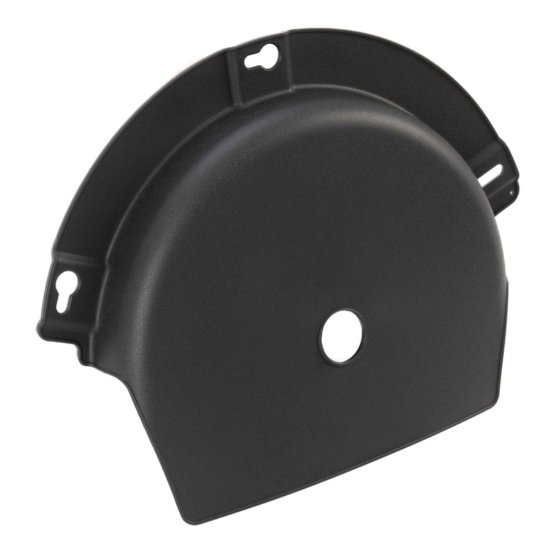 Mower Black Deck Shield Plastic PP For John Deere Z950M Z950R Z955M Z955R