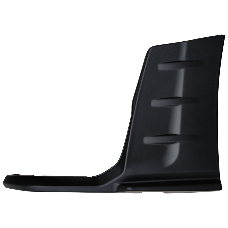 DURAFORCE Pair STI Style For 2019 2020 2021 2022 Subaru Forester rear bumper corner lip