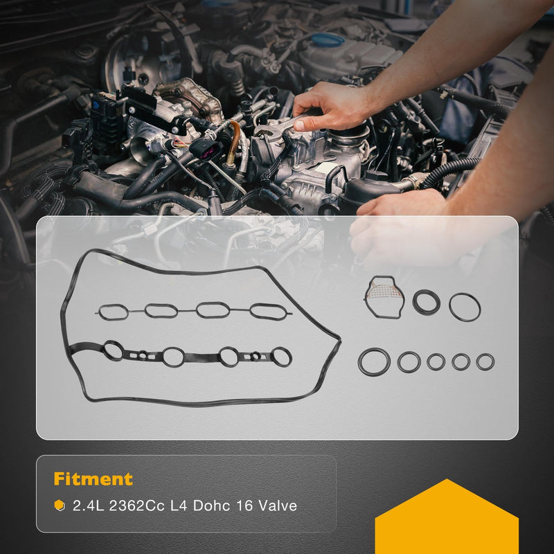 HS26232PT 2.4L Engine Head Gasket for Toyota Corolla Lexus Scion tC 2001 2013
