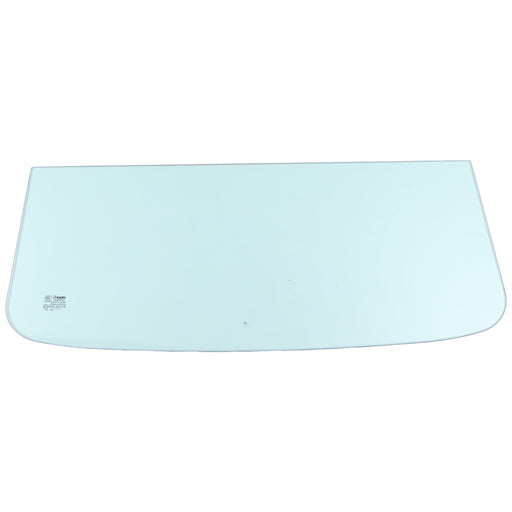 DURAFORCE Front Lower Windshield Glass AT154431 for John Deere Excavator 892 190E 490E