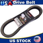 DURAFORCE Drive Belt 422280360 For Can-Am Outlander 500 Renegade Commander 1000 2008-2019