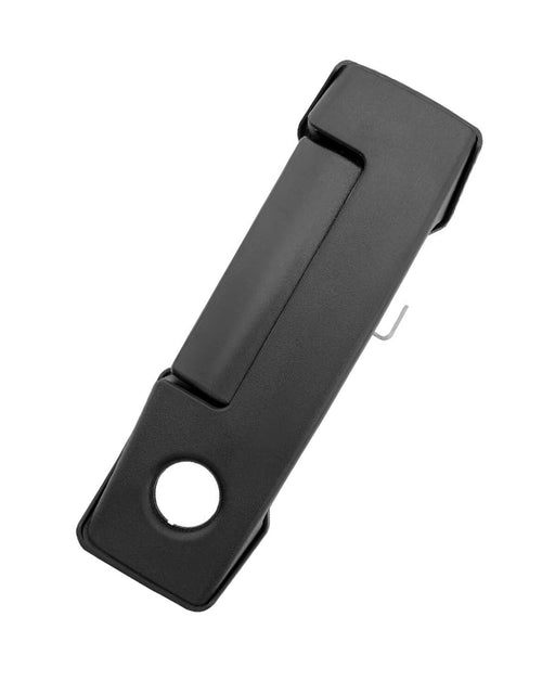 DURAFORCE Exterior Sliding Door Handle Rear Left for Nissan NV200 for Chevy City Express