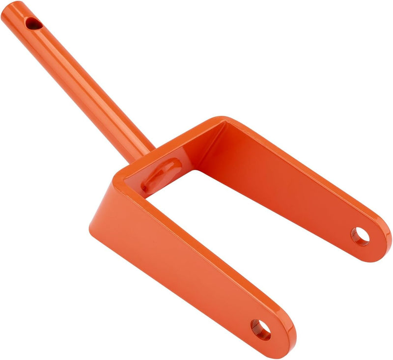 285-498 Caster Fork for Scag 45006 Wright 93460001 36 48 52 61 72 Deck 2x