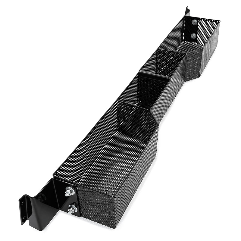 Dash Storage Organizer Front Basket Tray for Club Car DS Precedent