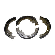DURAFORCE 47410 23420 71 New Brake Shoes Wheel Cylinders Hub Seals for Toyota 8FGU25