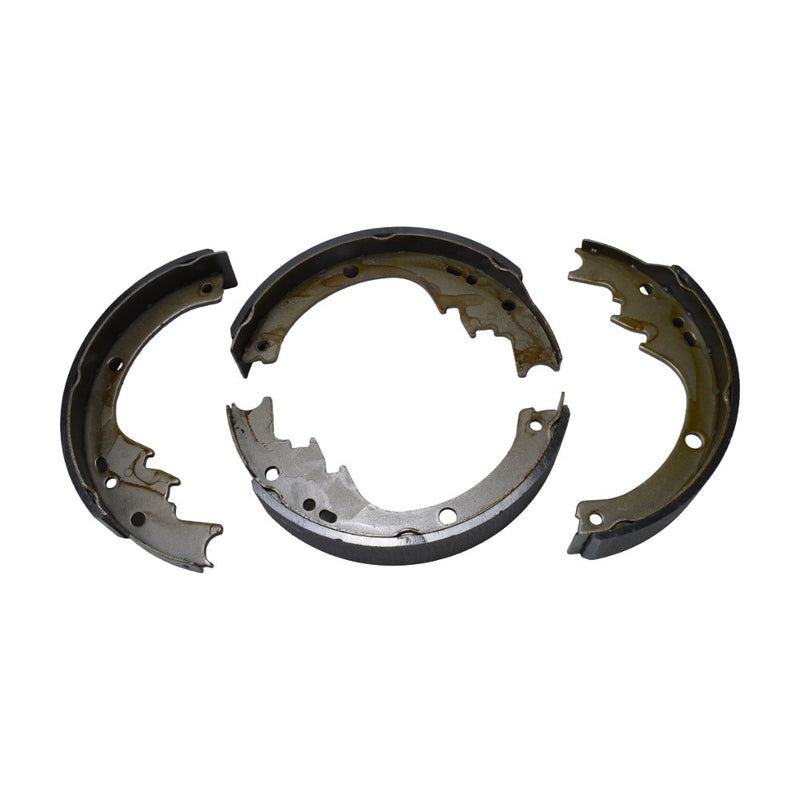 DURAFORCE 47410 23420 71 New Brake Shoes Wheel Cylinders Hub Seals for Toyota 8FGU25