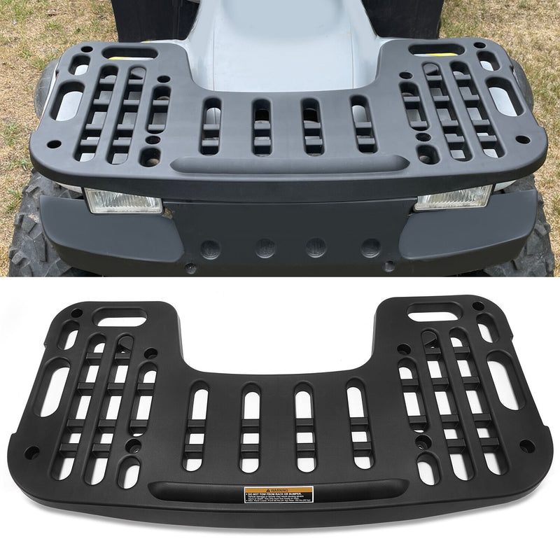 Front Rack 2670173 ABS For Polaris Sportsman Xplorer Magnum 700 500 1995 2004