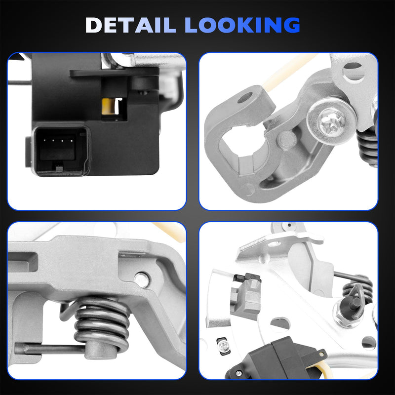 68470756AA 5057506AH Trans Gear Shift Bracket for Dodge RAM 1500 2500 3500 09 21