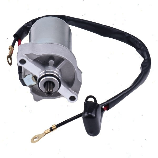 BD3H18001000 Starter Motor for Yamaha Raptor 90 YFM90R 2009 2013