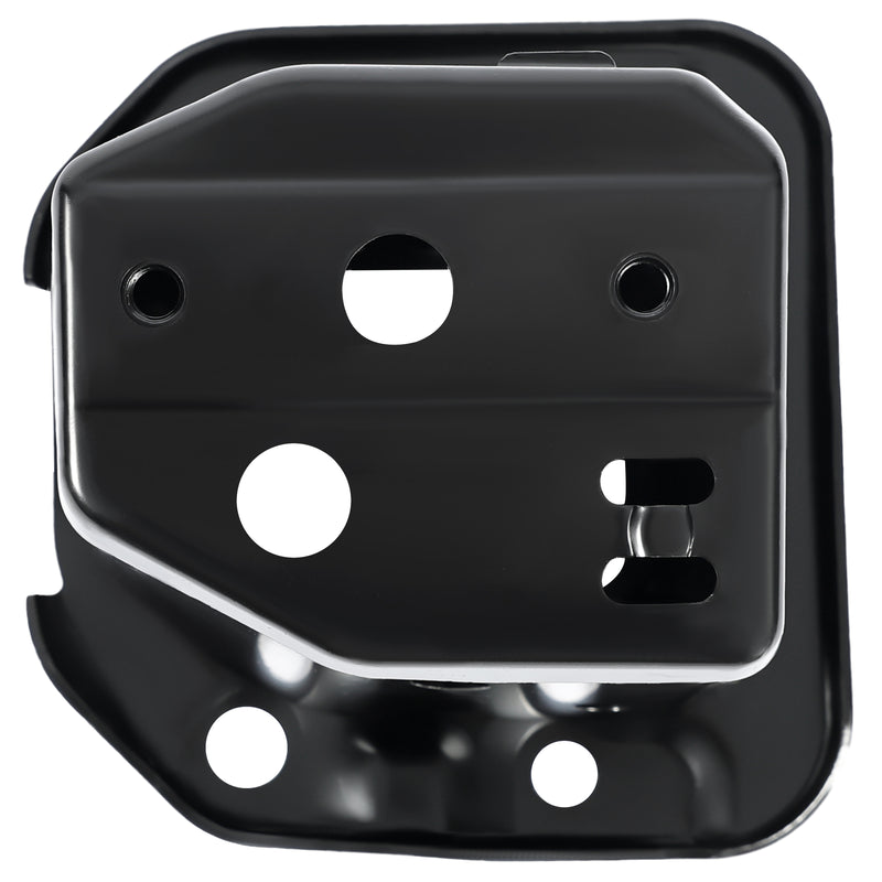 Left and Right Side Rear Bumper Reinforcement Bracket for Honda Civic 2012-2015