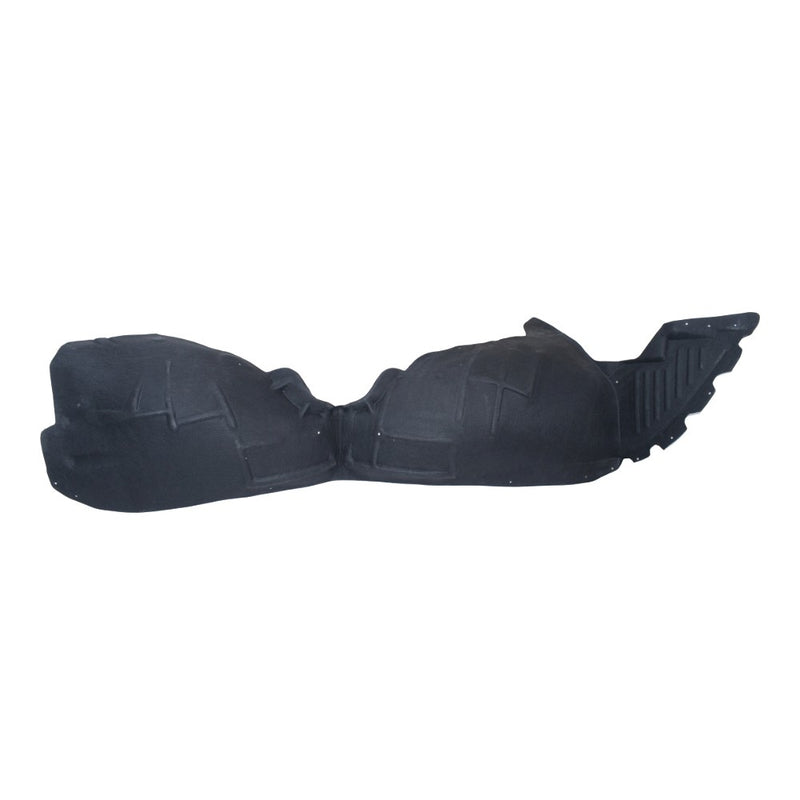 DURAFORCE 84336326 Fender Liner Passenger Right Side Front cotton for Cadillac for XTS
