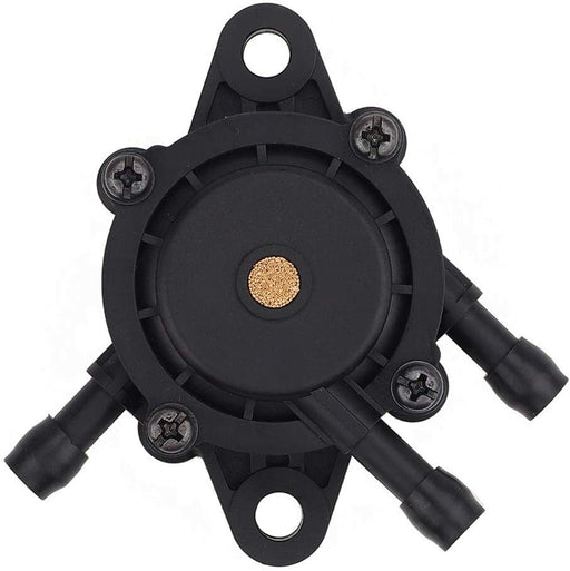 DURAFORCE 808656 2439316S 490407001 Fuel Pump for Kohler Kawasaki Briggs Honda
