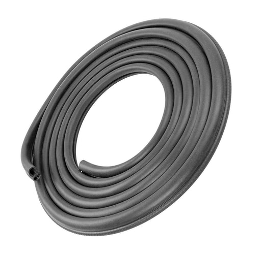 DURAFORCE Front Door Weatherstrip Seal for GMC Sierra Chevy Silverado Yukon Cadillac 99 07