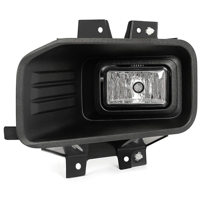 For 2018 2020 Ford F150 F 150 Halogen Fog Light Lamp With Bulb Driver Side