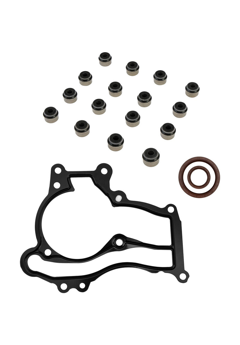 1.4 Turbo Head Gasket Kit w/ Bolts for 11-16 Chevy Cruze Trax Buick Encore