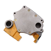 DURAFORCE Water Pump 6204-61-1300 W/Gasket & Oring for KOMATSU 4D95S D20-6 D20A-7 D21S-7