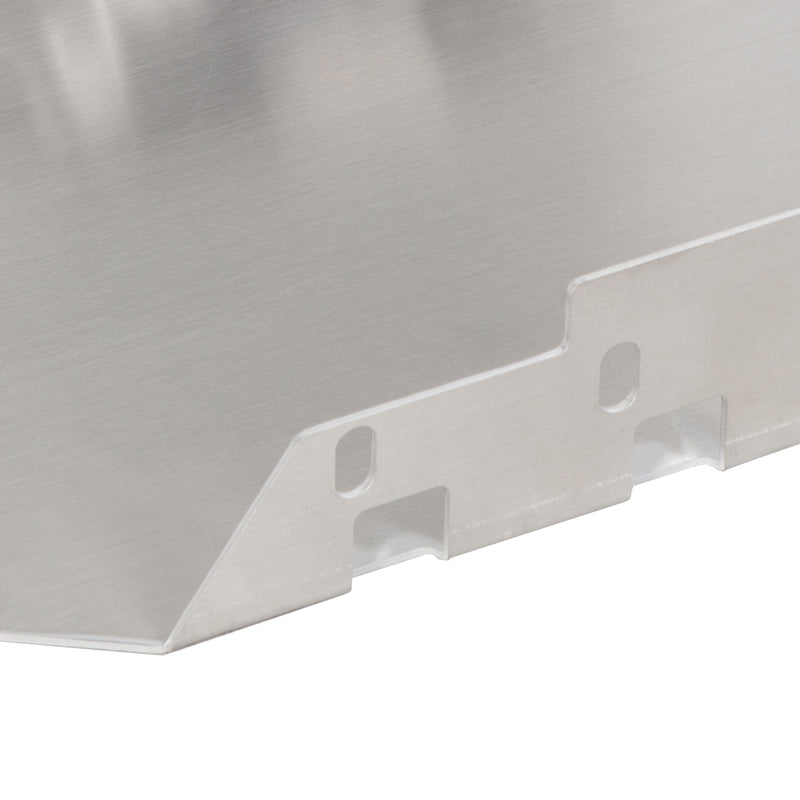 Under Seat Mounting Bracket Plate Holder for Wrangler JK Unlimited 07-18