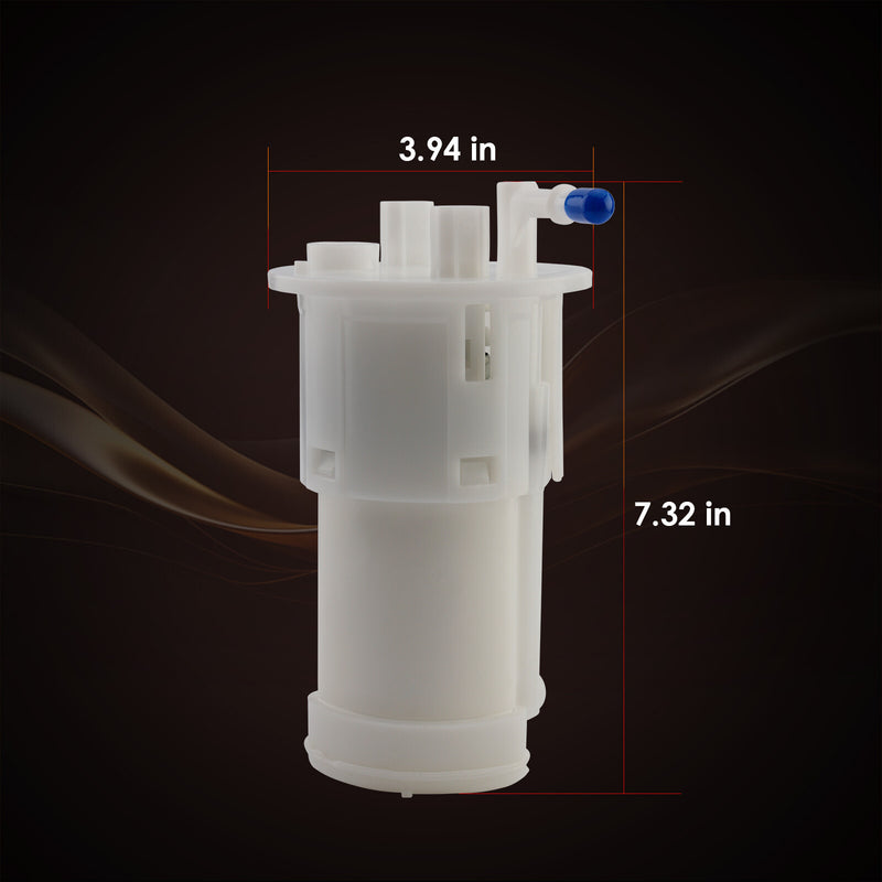 5PW139070100 Fuel Gas Tank Pump for Yamaha YZF R6S R1 R6 5PW139070300