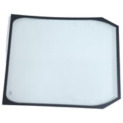 DURAFORCE 827/80225 Front Windshield Laminated Glass For JCB 528-540 Series 2 Telehandler