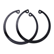 DURAFORCE 2X Wheel Bearing Retaining Ring 7710780 for Polaris RZR 570 900 1000 Turbo