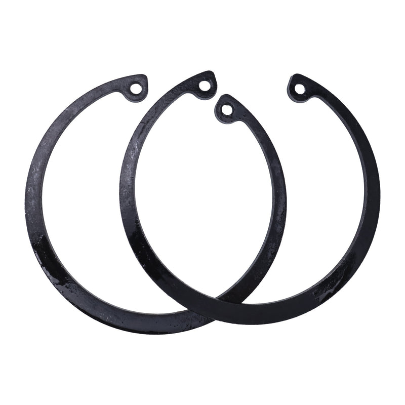 DURAFORCE 2X Wheel Bearing Retaining Ring 7710780 for Polaris RZR 570 900 1000 Turbo