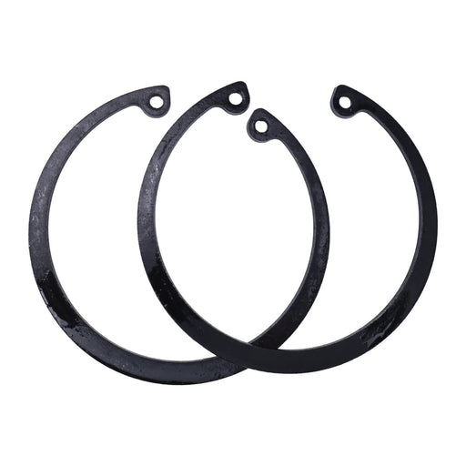 DURAFORCE 2X Wheel Bearing Retaining Ring 7710780 for Polaris RZR 570 900 1000 Turbo