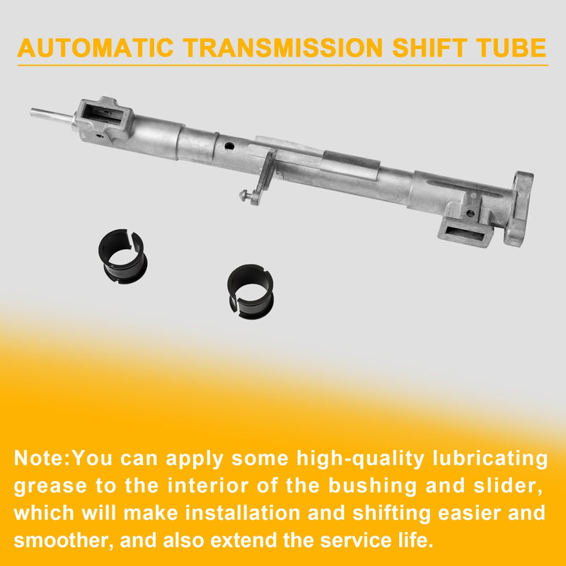 905-100 Automatic Steering Column Shift Tube for Ford F150 F250 F350 Econoline