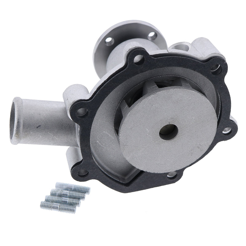 DURAFORCE Water Pump for Mitsubishi Engine in Pel Job Mahindra CAT New Holland
