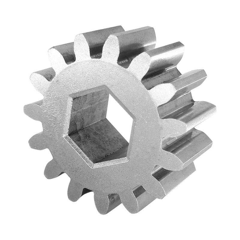 700612 15 Tooth Spur Gear for Hydraulic Electric Through Frame Slide Out RV
