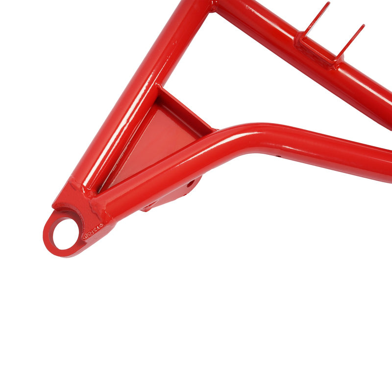 Heavy Duty 1.5 Inch Offset Front A Arm for Polaris General General 4 2017