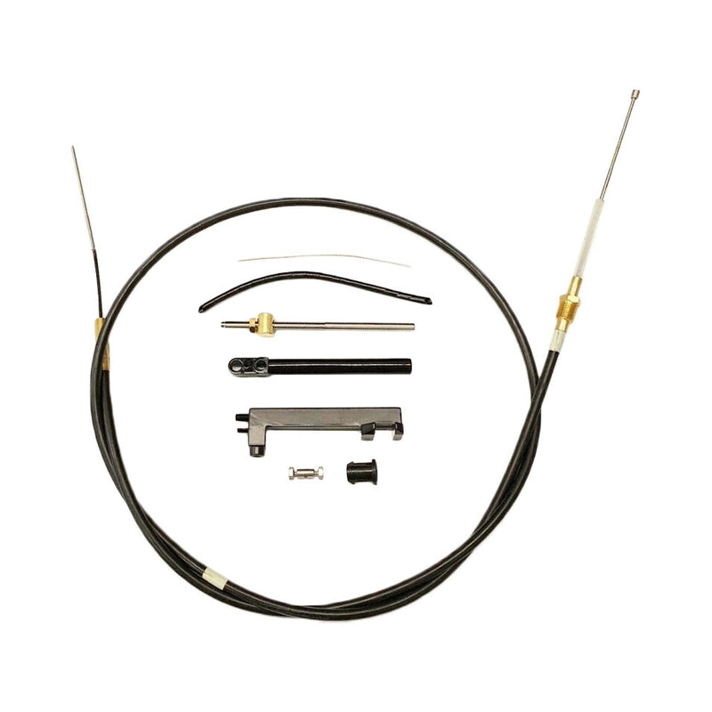 Lower Shift Cable Assembly Kit for MerCruiser Alpha 1 Gen 2 R MR 865436A02