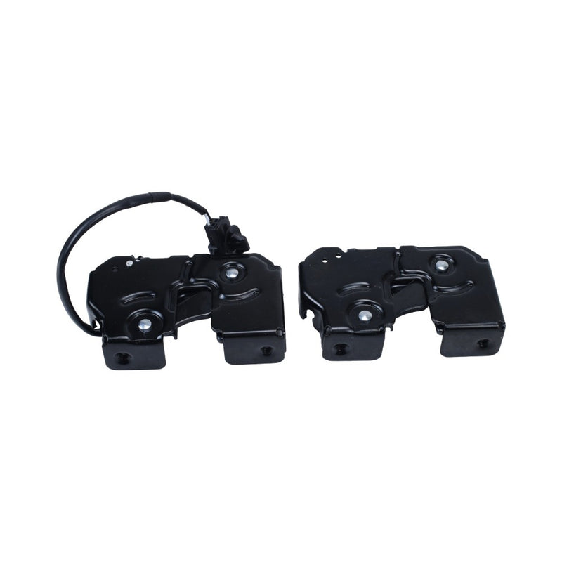 DURAFORCE 2x Left Driver Right Passenger Hood Lock Latch for Infiniti G25 G35 G37 Q60