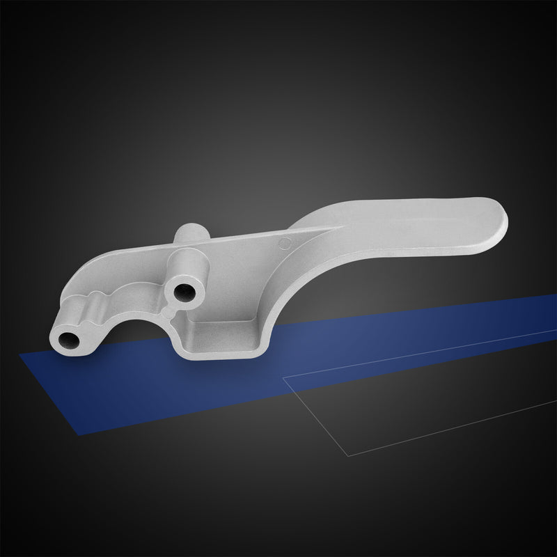 17057751 Aluminum Tarp Stop Easy Off Cast Kit for Pro Trucking Products 6 Piece