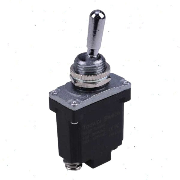 115574 8D-2676 Toggle Switch for Skyjack SJIII 3215 Caterpillar Honeywell 1NT1-2