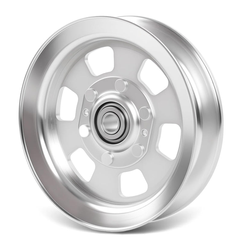 033 8050 00 Flat Idler Pulley for Bad Boy Ferris Simplicity Snapper 48 52 54 Inch