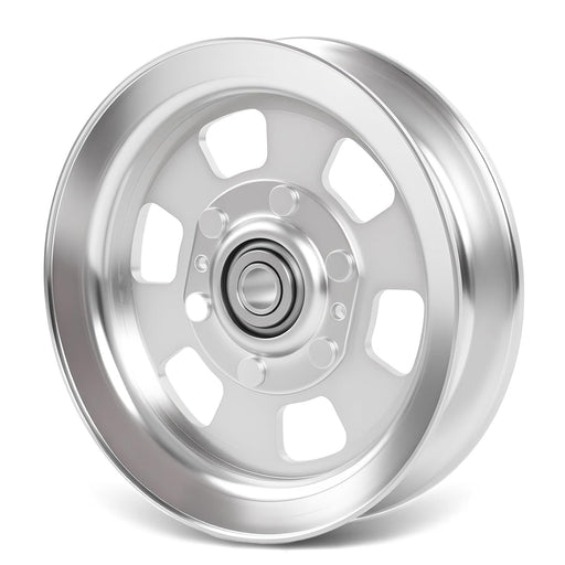 DURAFORCE 033 8050 00 Flat Idler Pulley for Bad Boy Ferris Simplicity Snapper 48 52 54 Inch