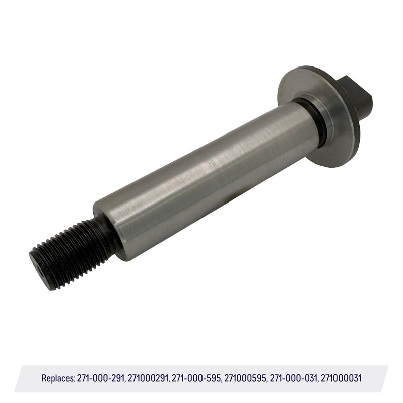 DURAFORCE 271000291 Impeller Shaft For SeaDoo GT SP SPI SPX XP HX GSI GTX GTI GTS GS
