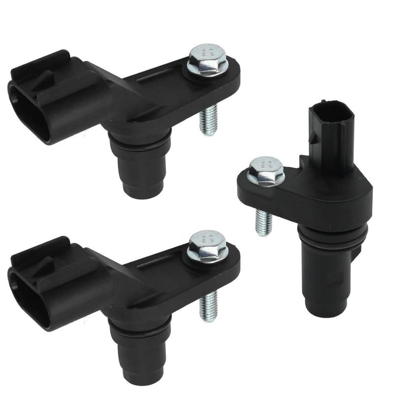 Crank Camshaft Position Sensor for Buick for Chevrolet for GMC for Saturn