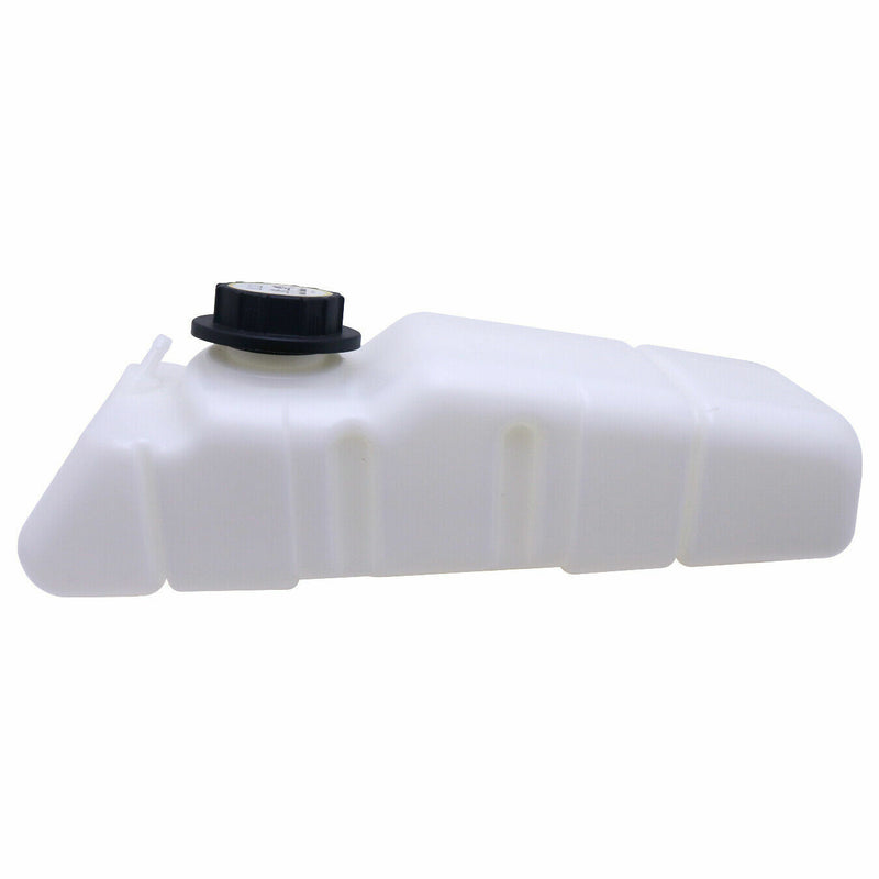 Radiator Coolant Tank and Cap Reservoir Overflow Bottle for Bobcat T250 T300
