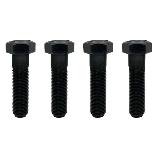 DURAFORCE Mower Blade Adapter Hex Bolt for MTD Craftsman Troy Bilt Cub Cadet 710 1044 4 Pack