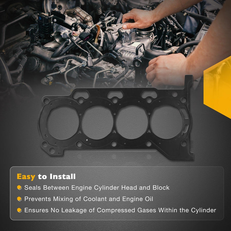 HS26515PT 1.8L Engine Head Gasket for Toyota Corolla Matrix Prius Lexus CT200h